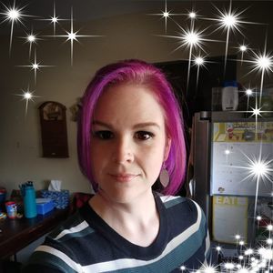 Meet your Posher, Tammy